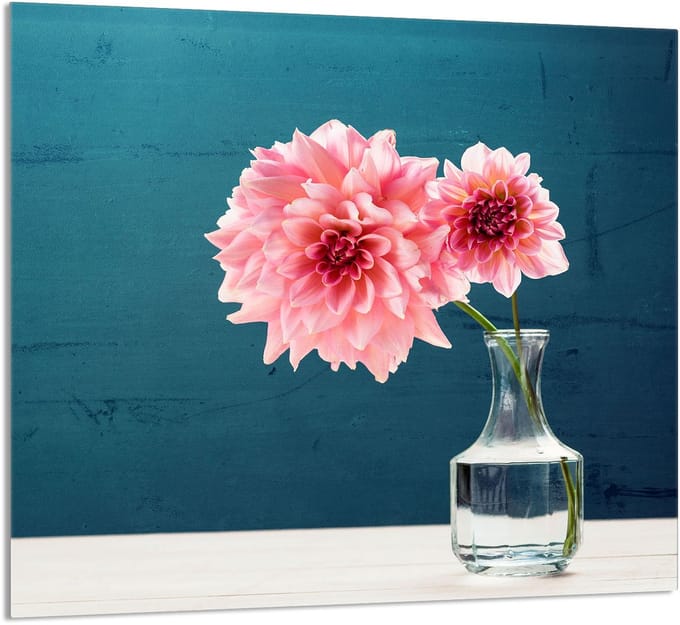 TMK ArtDeko - Snijplank - 65x60cm - Glas - Veelzijdige Bescherming