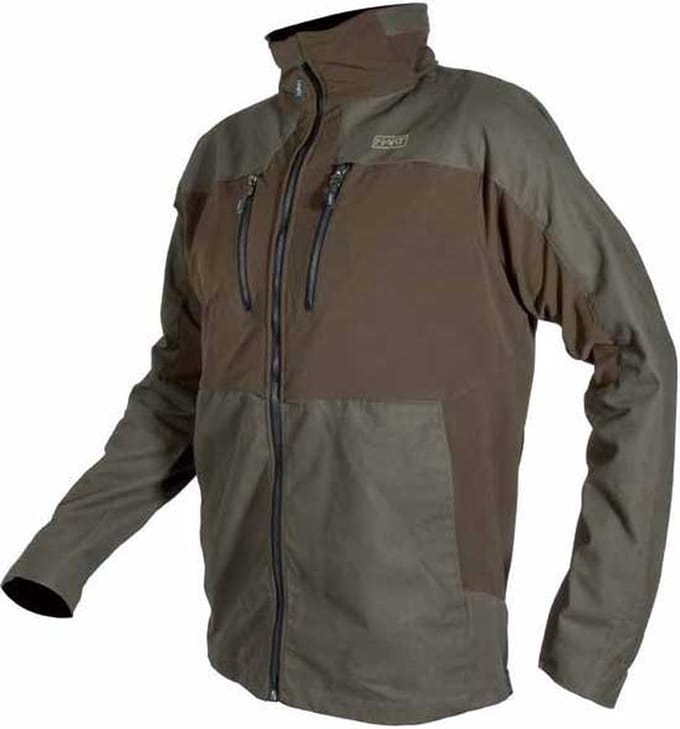 Hart Hunting Fielder Jas Groen,Bruin 2XL Man