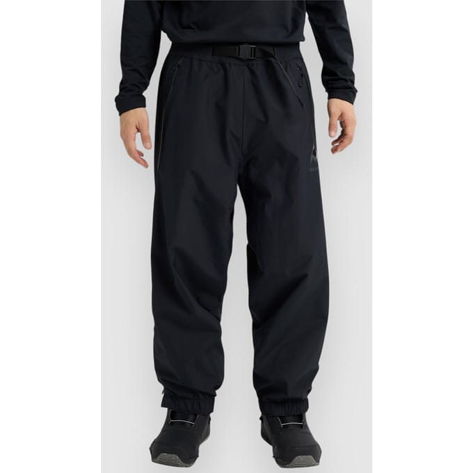 Burton Futuretrust 3l Broek Zwart S