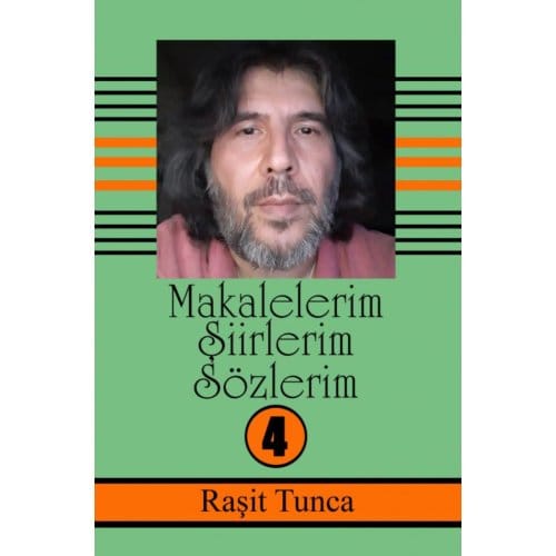 Makalelerim - Raşit Tunca