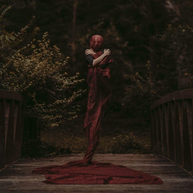 Bad Omens CD - voor Geen - standaard