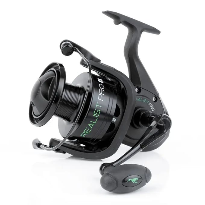 Haspel Skeater Realist Pro Power Cat 8K