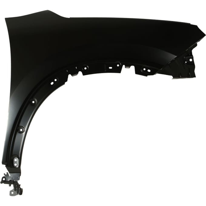 Spatbord, vóór BLIC 6504-04-0529312P