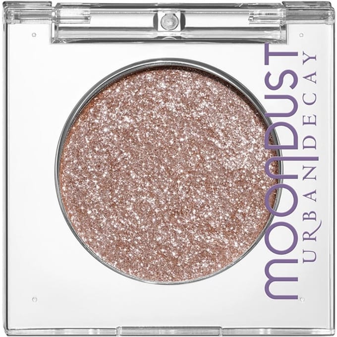 Urban Decay 24/7 Mono Moondust Eyeshadow 30.6g (Various Shades) - Space Cowboy