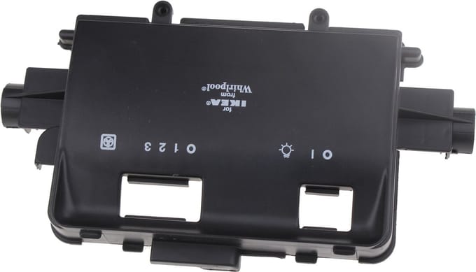 WHIRLPOOL - AFDEKKING MODULE - 481245248499