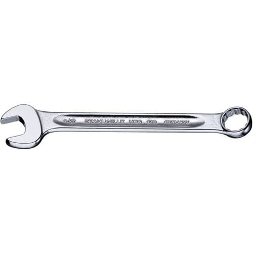 Stahlwille 40573232 130 A 1/2 Ring-steeksleutel Sleutelbreedte (inch) 1/2