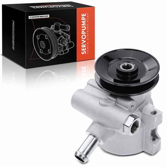 Frankberg 1x Servopomp hydraulisch voor Citroën C15 VD Peugeot