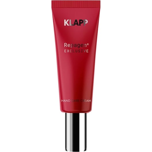 KLAPP Repagen Exclusief Hand Care Cream Handcrème Unisex 75 ml