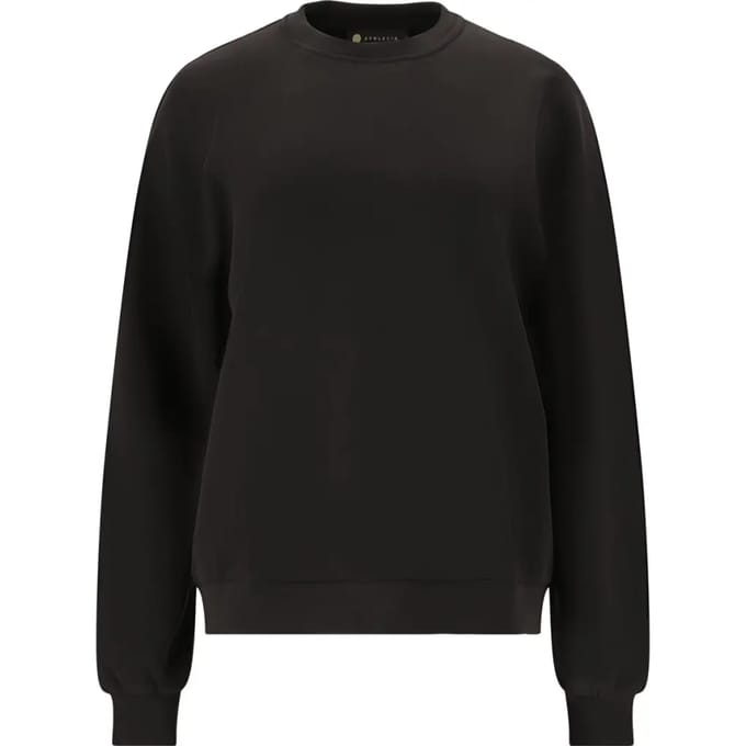 Dames sweatshirt Athlecia Jillnana