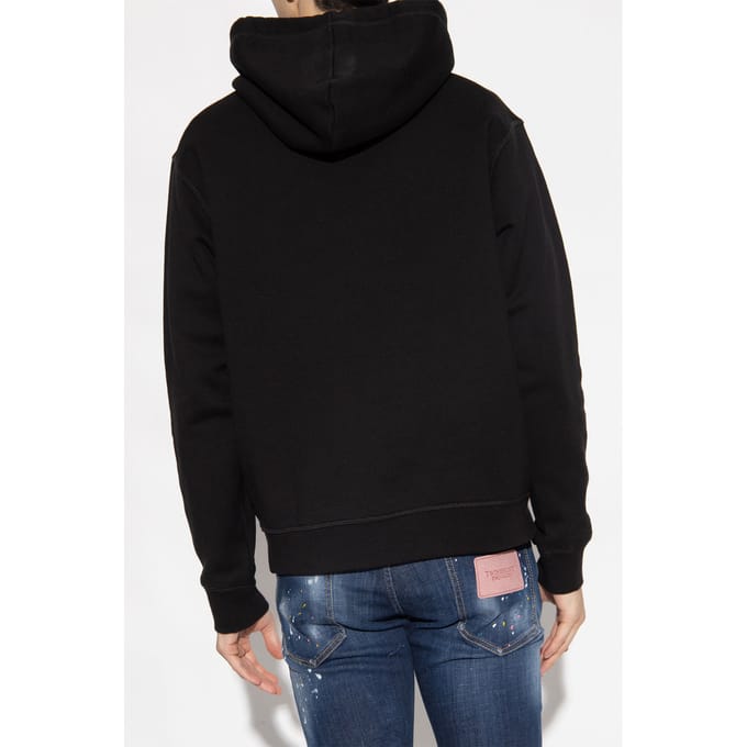 Dsquared Heren Sweatshirts