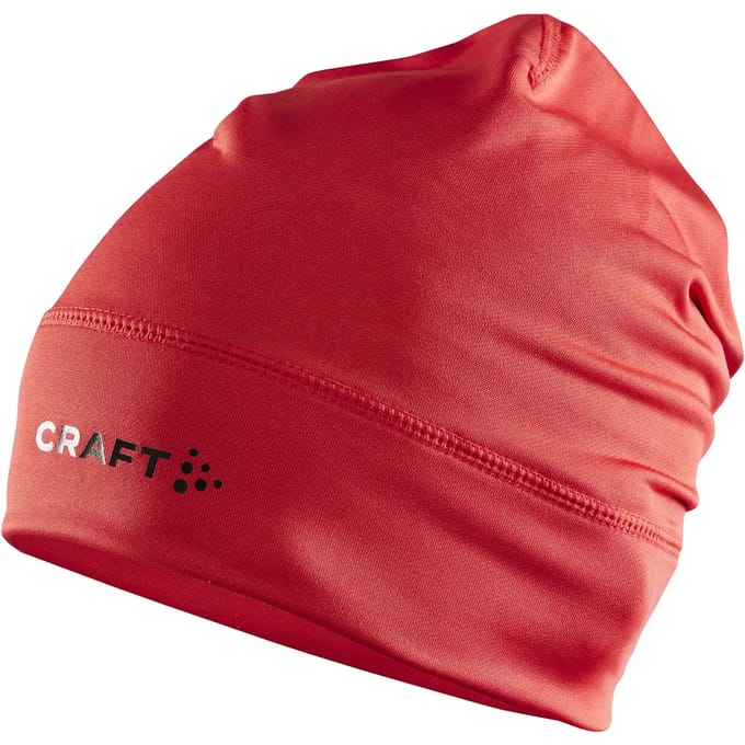 Craft CORE Essence Jersey High Hat 1912481 - Bright Red - One size
