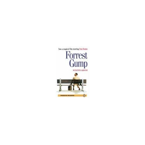 Level 3: Forrest Gump - Winston Groom
