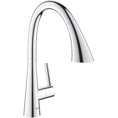 Grohe Zedra single-lever sink mixer 32294002