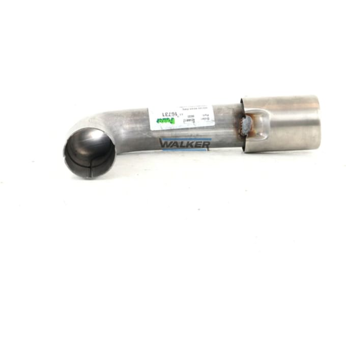 Uitlaatpijp WALKER 10731
