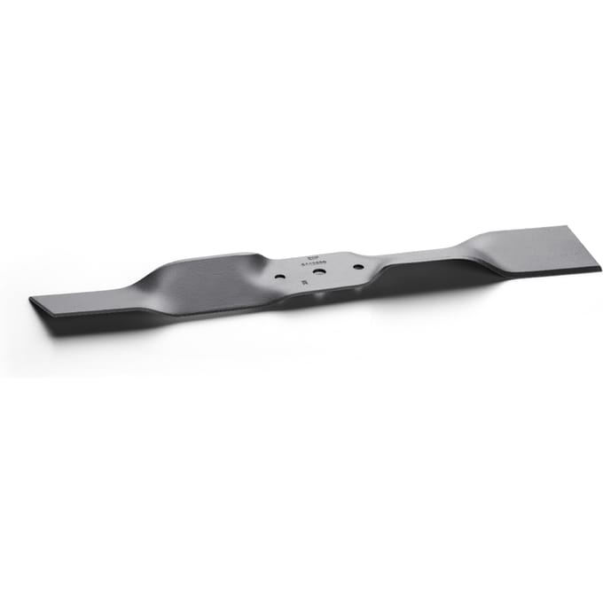Mower blade mbo016 46 cm mulch