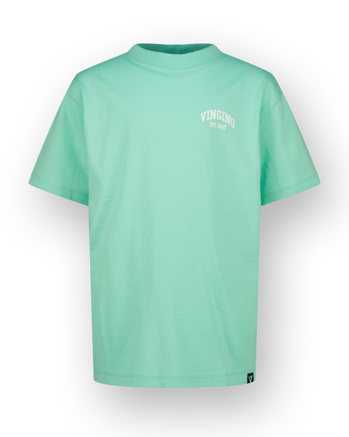 T-shirt Icon-boxy-SS