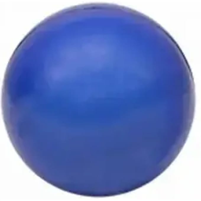 Set van 6 schuimrubberen ballen Softee