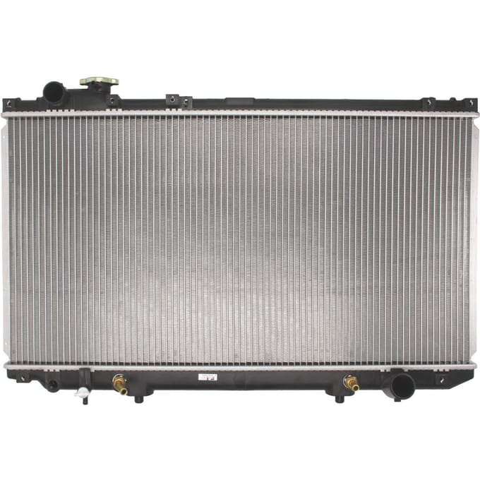 Radiator, motorkoeling KOYORAD PL010334T