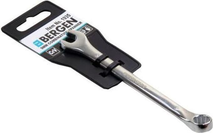 Ringsteeksleutel 6 mm