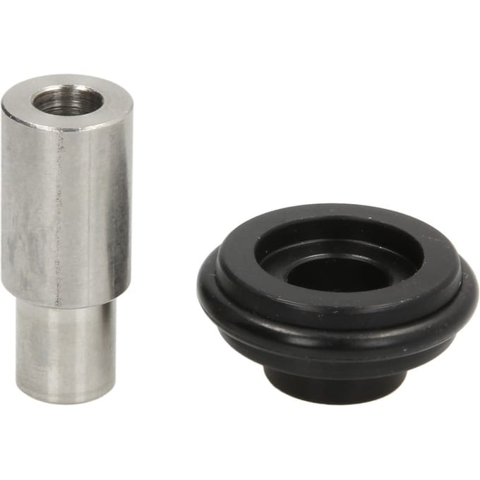 Rolgeleiding, schuifdeur ROLL RMA01