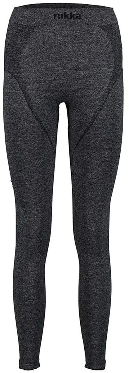 Rukka Tikka Leggings Zwart M Vrouw