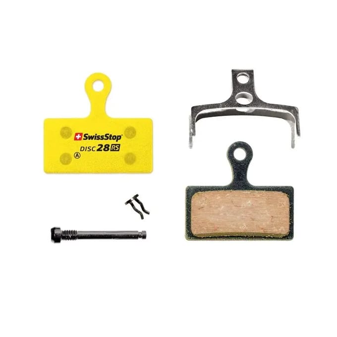 Remblok Swissstop Disc RS