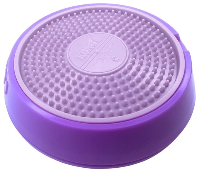 KONG - Licks Spinz S 15x15x4cm
