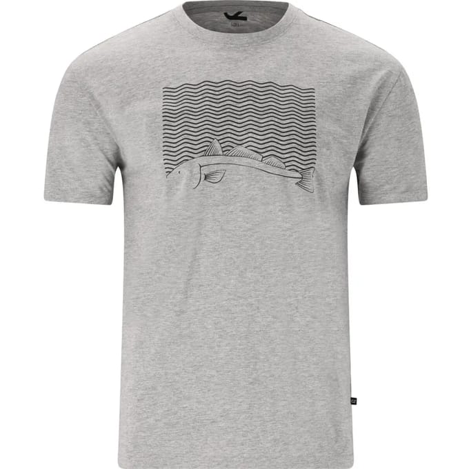 T-shirt Cruz Gander