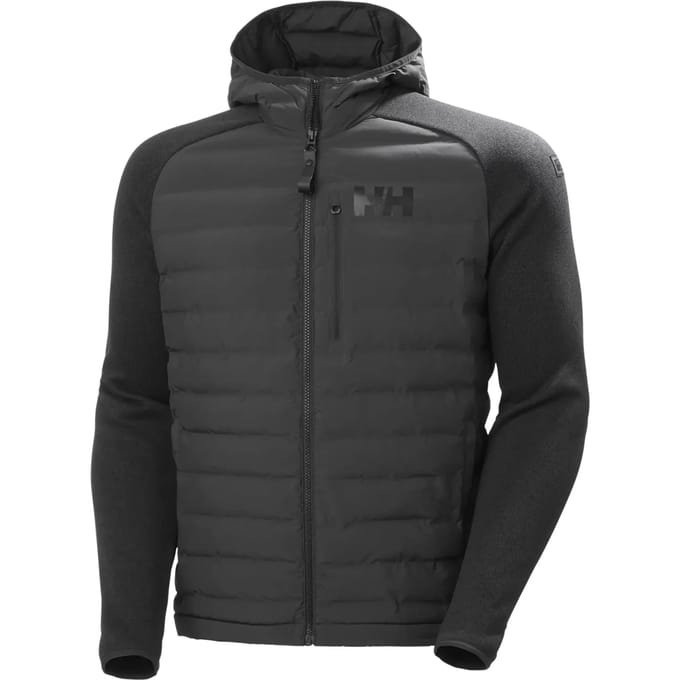 Donsjack Helly Hansen Arctic Ocean Hybrid