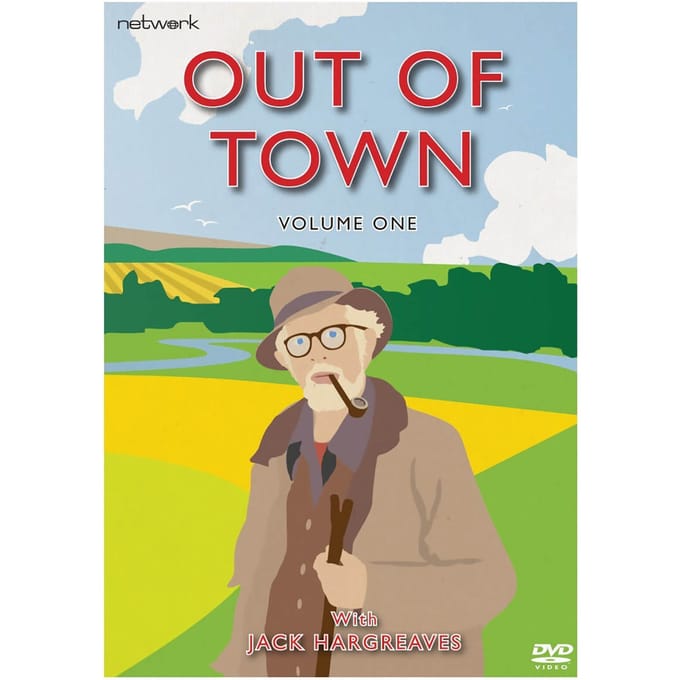 Out of Town: Volume One