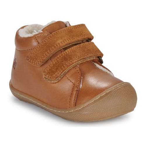 Hoge Sneakers Citrouille et Compagnie JUKI