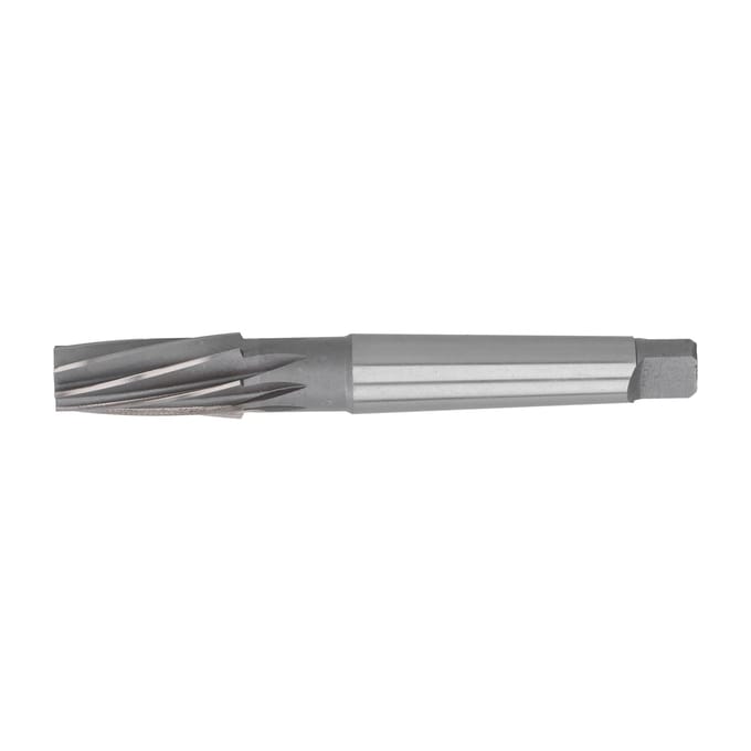 1:10 Machineruimer Snelstaal Conische Schacht Spiraal 20.5x55x26mm0.8x2.2x1in
