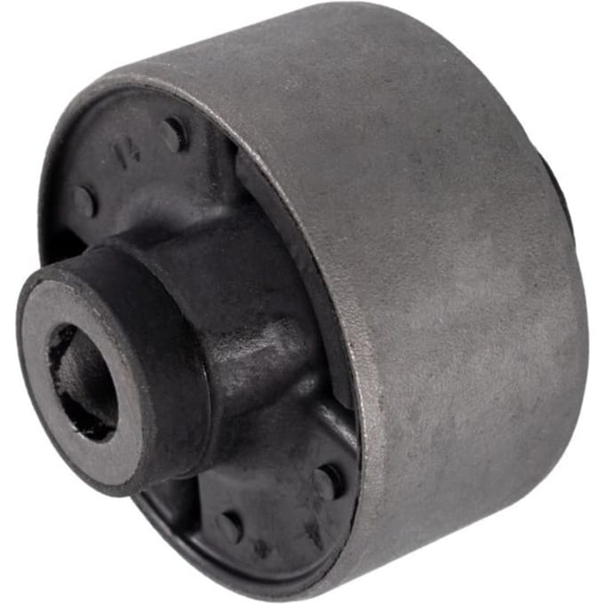 Voorste draagarm silentblock FEBI BILSTEIN 30431