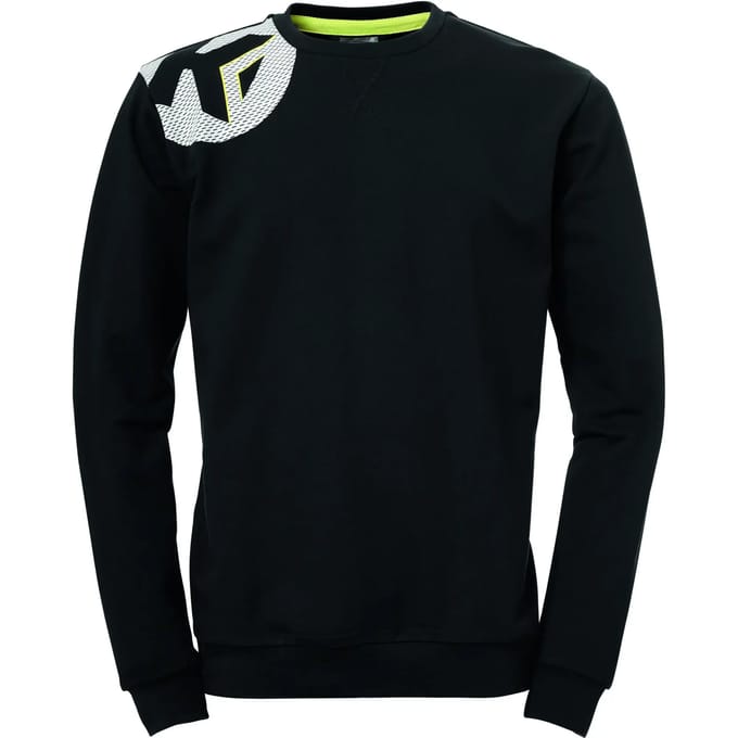 Kempa Core 2.0 Training Top Heren - Zwart - maat 116