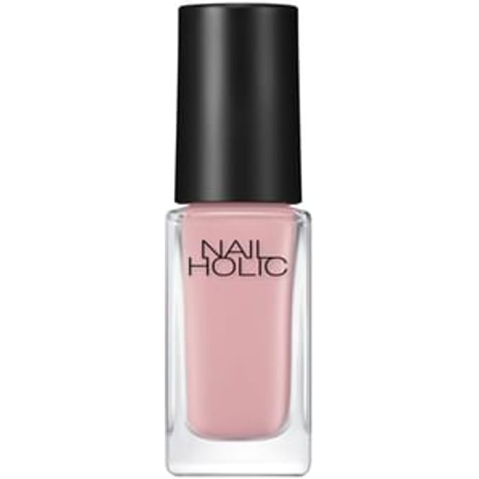 Kose - Nail Holic Flower Layered Color PK848 Margaret