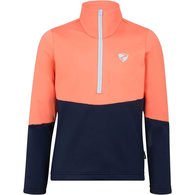 Kinder trainingspak Ziener Jarps-Z