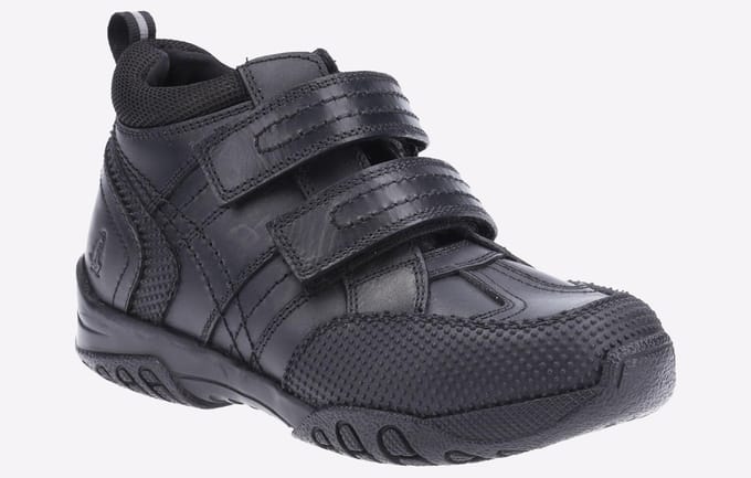Hush Puppies Jezza Jongens