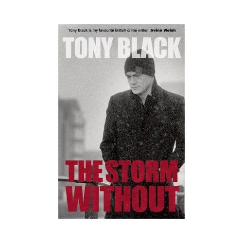 Storm Without - Tony Black