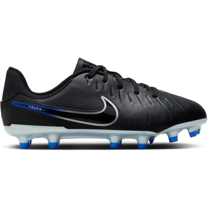 Kindervoetbalschoenen Nike Tiempo Legend 10 Academy MG