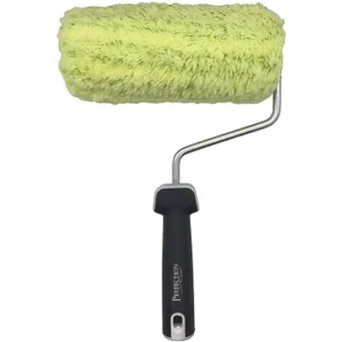 Perfection Verfroller Voor Gevels 18cm + Beugel