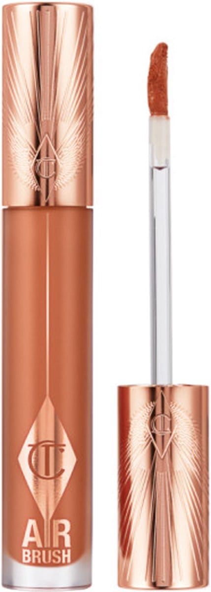 Charlotte Tilbury - Air Brush Flawless Lip Blur - Honey Blur