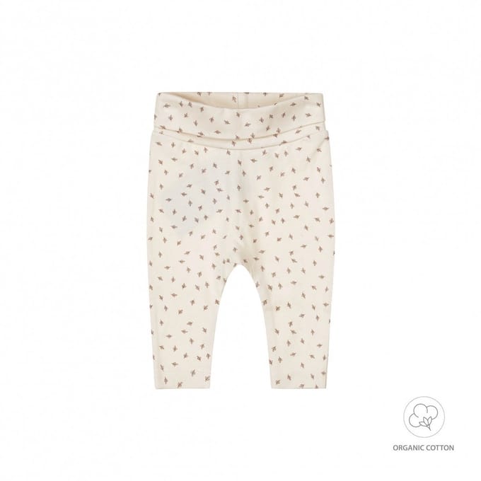Dirkje NOOS Unisex Broek - Off white