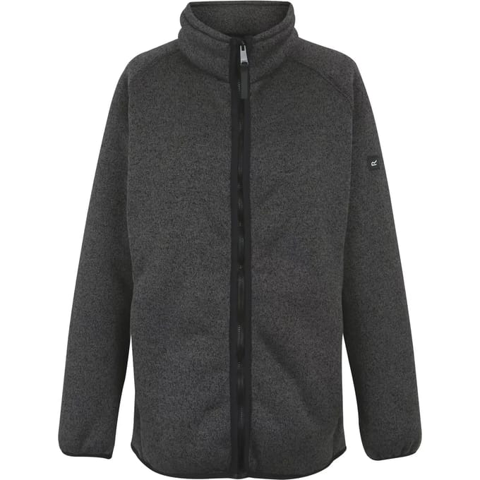 Mellrey isolerend actief fleece vest voor dames
