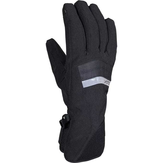 Lhotse Utopia Handschoenen Zwart 7 Vrouw