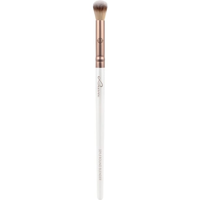Luvia Cosmetics Eye brush 239 Round Blender - Elegance Oogschaduwkwasten Dames