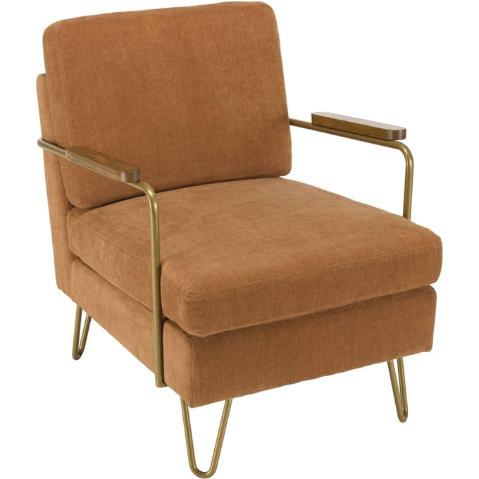 Fauteuil Goldien | Macabane