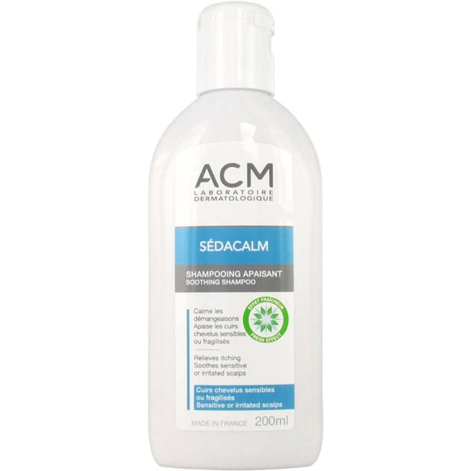 ACM Sédacalm Verzachtende Shampoo Flacon 200ml