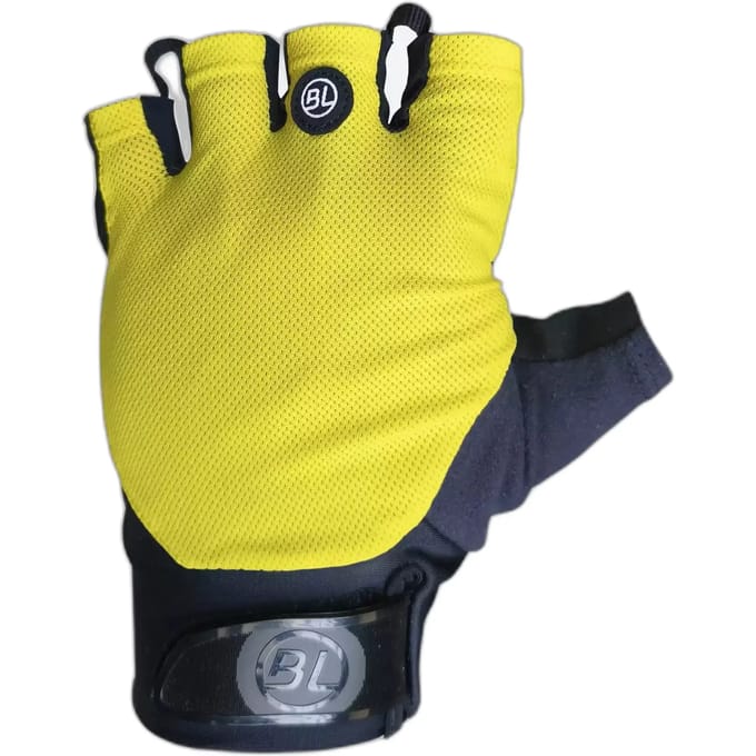 Korte handschoenen Bicycle Line Pave' S5
