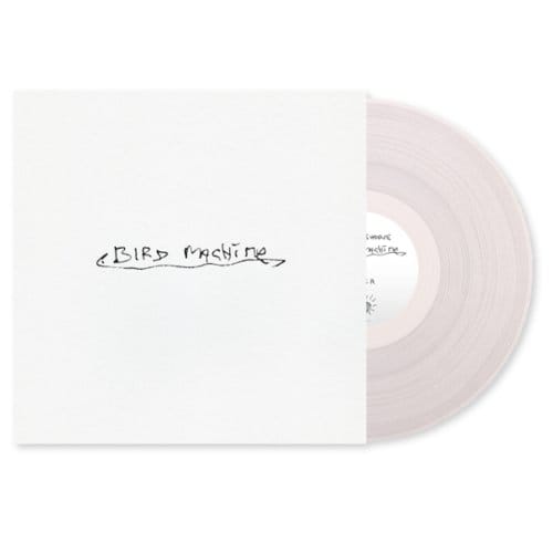 Bird Machine - Sparklehorse