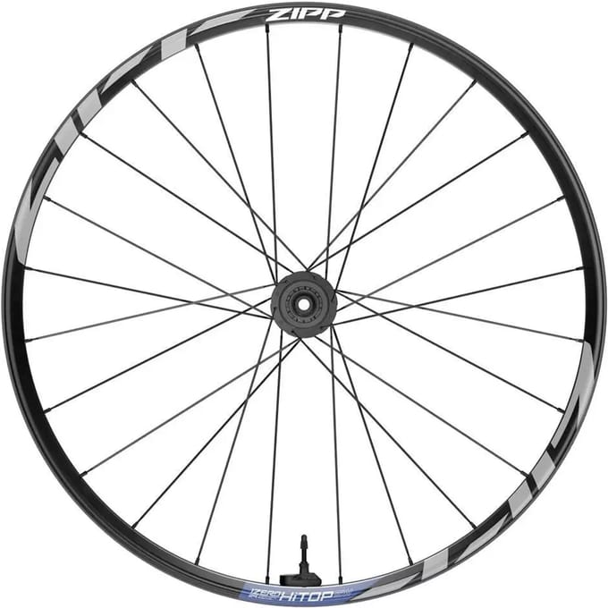 Fiets achterwiel Zipp 1Zero Hitop SW XD (x2)